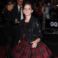 Emma Watson at 2011 GQ Men of the Year Awards | Picture 70917